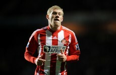 James McClean confirms he's signed for Wigan