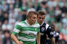 Celtic hold off Swedes to progress in Champions League