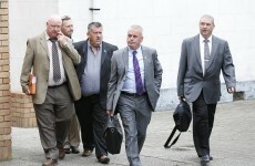 Dublin Bus staff to be balloted after all-night talks