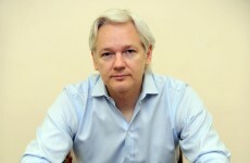 'Australian men don't tell' says Julian Assange of Sweden sex allegations