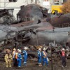 Owner of derailed train firm that killed 47 in Quebec files for bankruptcy