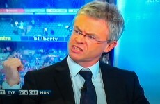 Joe Brolly: I called Sean Cavanagh yesterday to apologise