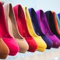 Summer sales drive down clothing and footwear prices