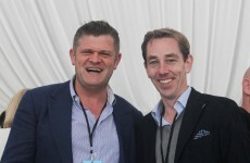 Love/Hate, Mad Men, and Tubridy: RTE announces its new schedule