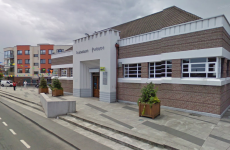 Gardaí seek help finding driver in hit-and-run accident