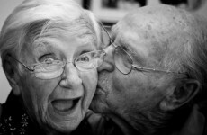 7 older couples you'll want to be when you grow up