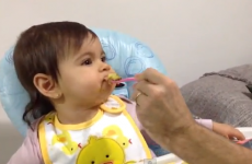 This is how you trick a kid into eating vegetables