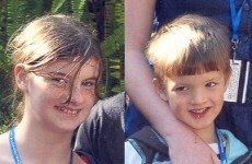 Missing Louth children found safe and well in Co Down