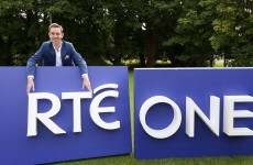 Tubridy: Others might be tempted to leave RTÉ after Pat Kenny departure