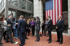 Who's next? RTE looks to hire new Washington correspondent