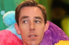 Tubridy: Twitter was an ego trip for me and I'm not going back to it