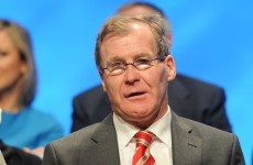 Senator stands over his Seanad recall 'stunt' comment