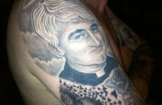16 utterly Irish tattoos