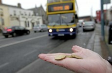 New Dublin Bus proposals include pay cuts for management