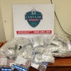 Five arrested and €316,000 of herbal cannabis seized by Revenue