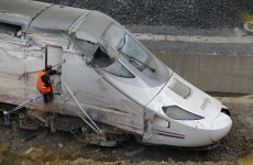 Automatic braking system had been due to be fitted at site of Spanish train crash