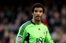 I don't think Gary Neville can be impartial as a pundit - David James