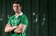 'Sean Cavanagh is a tremendous role model' - Séamus Hickey