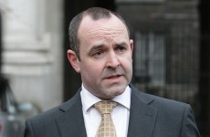 Noel Brett to leave Road Safety Authority for Banking Federation