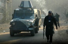 US evacuates staff from Pakistan over "specific threats"