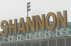 Shannon Airport numbers climb again in July