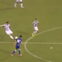 Here's the halfway Golazo Andrea Lazzari struck for Udinese last night