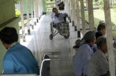 Second case of leprosy reported in Ireland