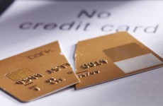 Man writes own credit card contract, sues bank for breaking it