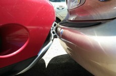 The most annoying car park users in the world