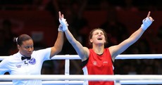 17 reasons why we'll never forget Katie Taylor's Olympic gold-winning performance