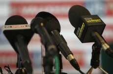 Insane crime and Nuremberg defence: The week in quotes