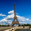 Eiffel Tower reopened after bomb threat