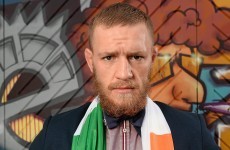 Uncaged: 1 week and counting until McGregor does battle