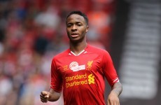 Liverpool's Raheem Sterling will go on trial for allegedly assaulting girlfriend