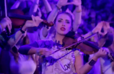 Avicii's Wake Me Up... as Gaeilge