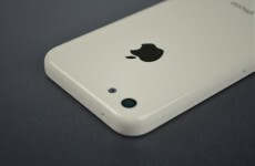 The cheap version of Apple's new iPhone could look like this