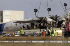 First report into Cork air crash published this week