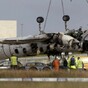 First report into Cork air crash published this week