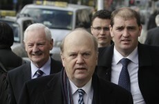 Poll: Should we cave in on corporation tax to secure a better bailout deal?