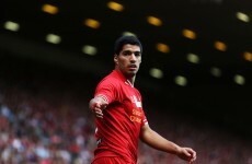 Departures Lounge: Suarez move is 'practically impossible'