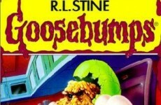 Truly terrifying - horror series Goosebumps turns 21 this year