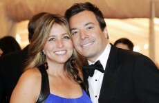 Jimmy Fallon: We had our baby via surrogate mother