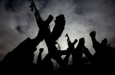 Gaddafi troops take key oil town from rebels and push towards Benghazi