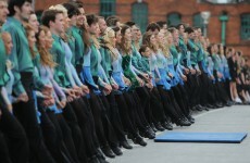 Music producer agrees not to use Riverdance name in forthcoming shows