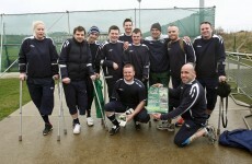 'The world is watching' - Amputee football tournament set to take place in Limerick today