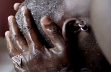 Epic Derrick Rose video is epic
