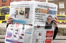 Evening Herald editor Claire Grady to take top job at Irish Independent