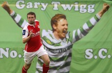 Airtricity League wrap: Pats hammer 9-man Rovers but Dundalk keep pace