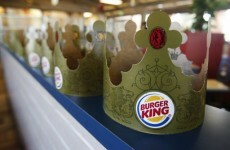 Whopper trouble: Burger King CEO insults British food and women