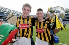 Kilkenny minors change 3 for Croke Park curtain-raiser